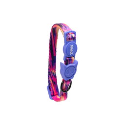 ZeeDog Error #500 Cat Collar