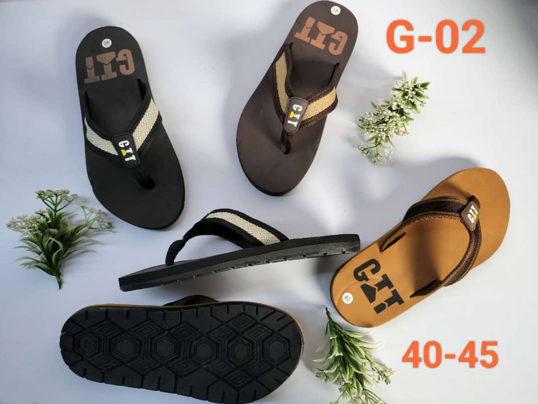 Men slippers _1