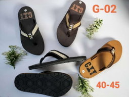 Men slippers 