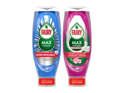 Produse de curețenie / Detergent 