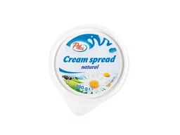 Cremă de smântână, natur, Pilos, (Lidl)