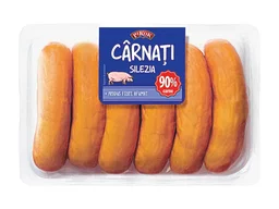 Cârnați Silezia, Pikok, (Lidl)