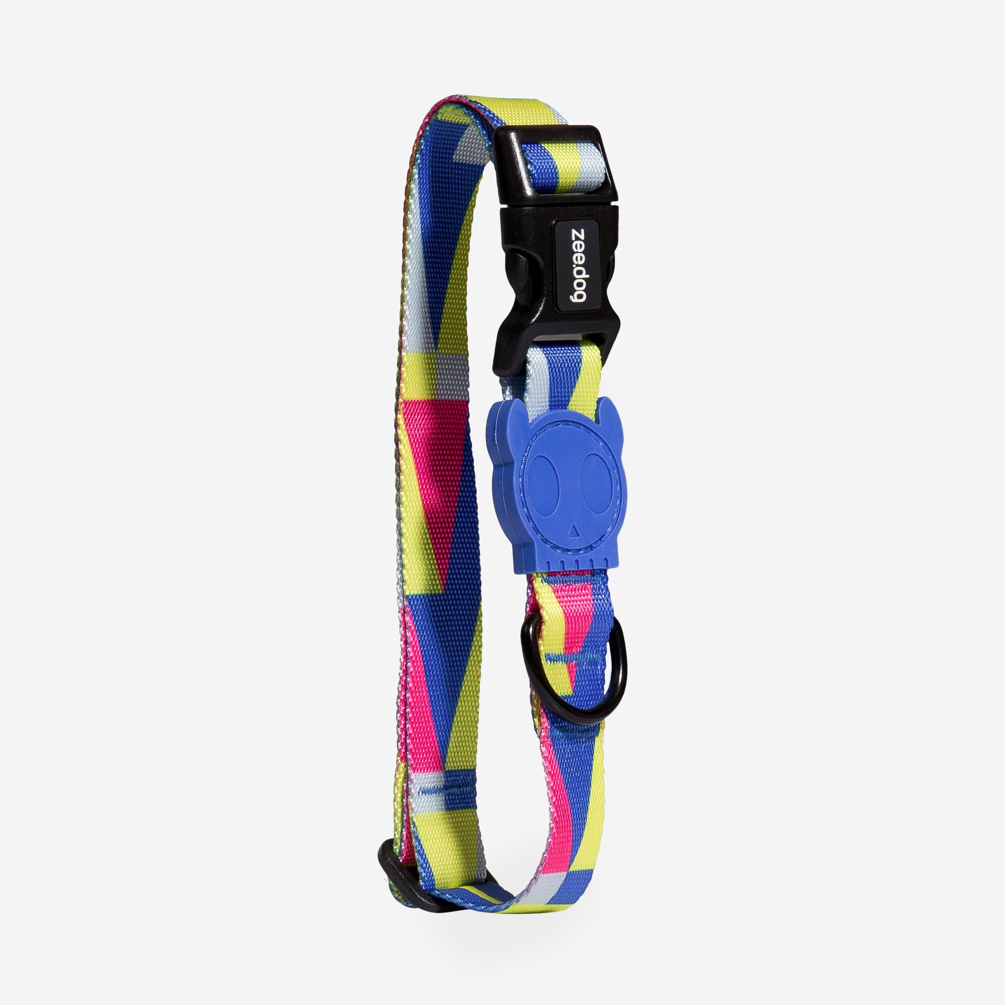 ZeeDog Volt Collar_0