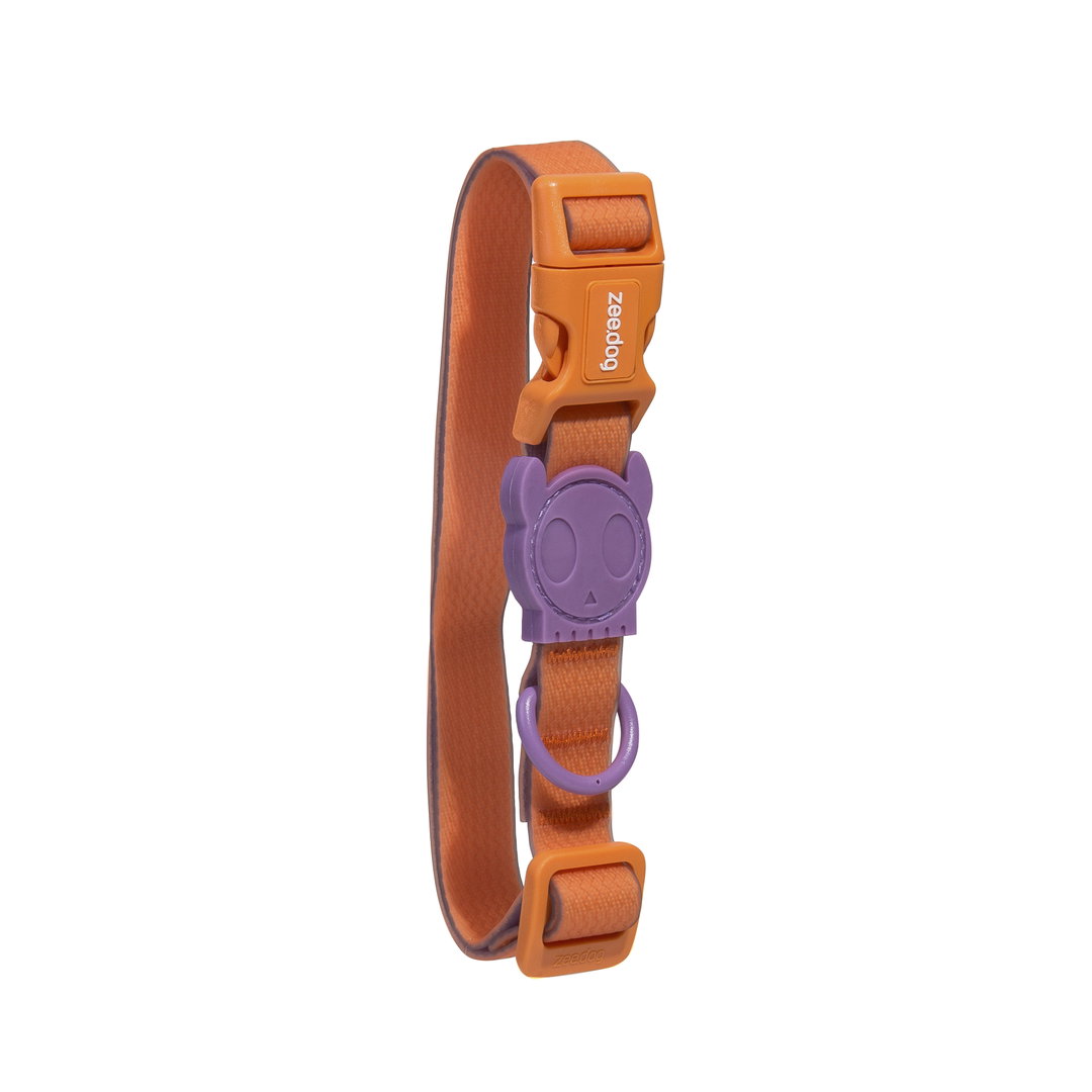 ZeeDog Neopro Iris Collar