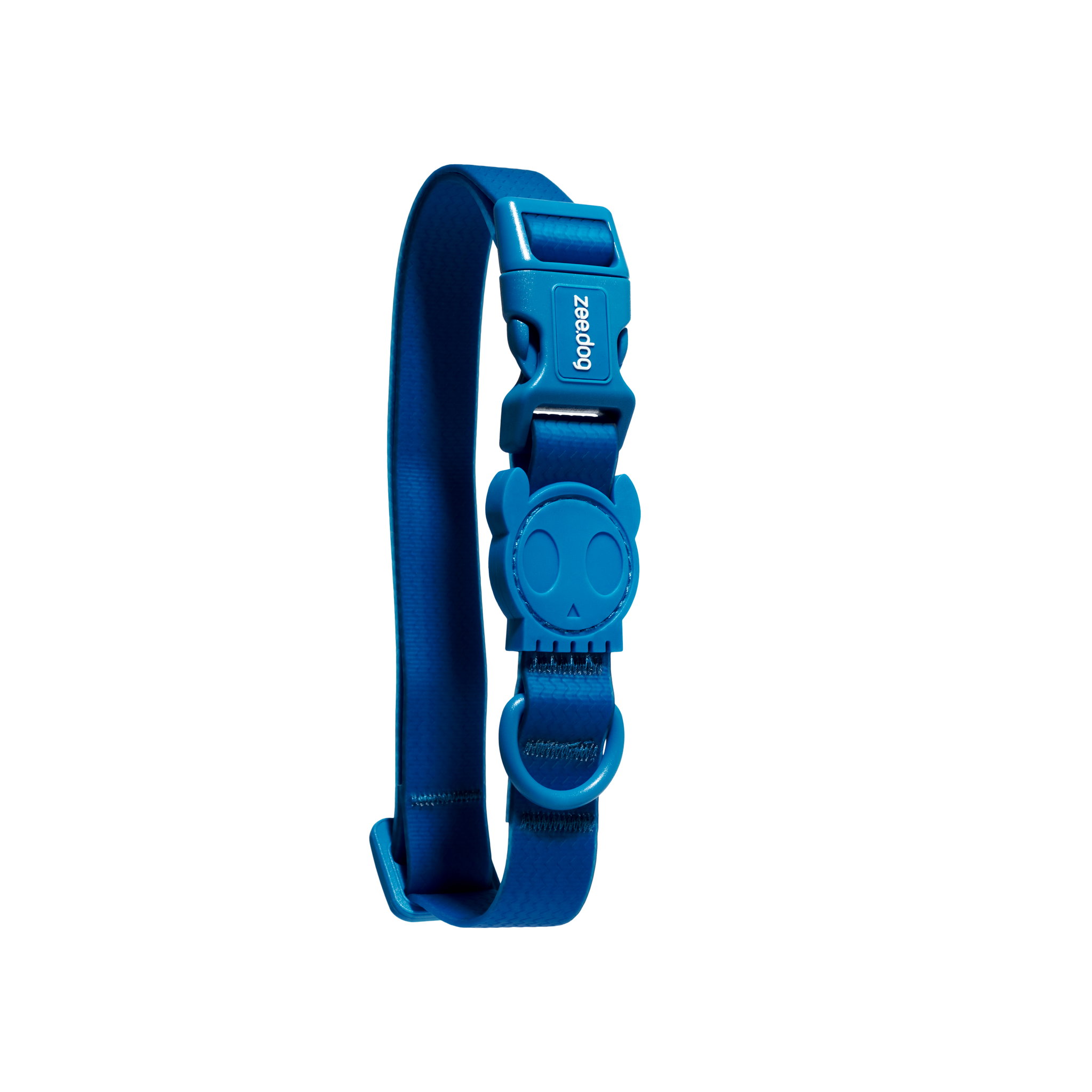 ZeeDog Neopro Blue Collar_0