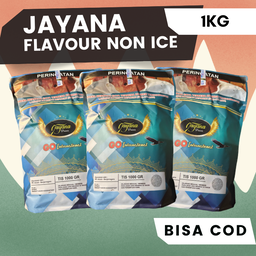 JAYANA FLAVOUR NON ICE 1KG