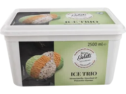  Alimente congelate