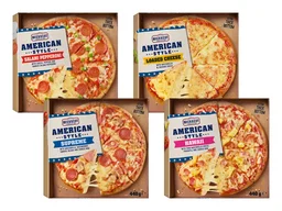 Pizza, MCENNEDY (Lidl)