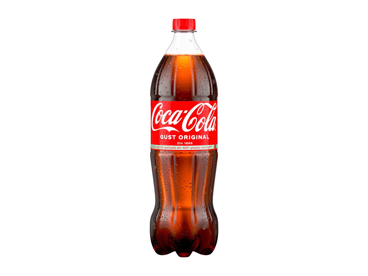 Băutură răcoritoare carbogazoasă, Coca-Cola (Lidl)_0