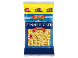 Penne Rigate, Combino (Lidl)