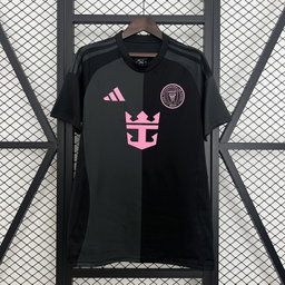 INTER DE MIAMI VISITANTE FAN 25/26