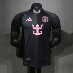 INTER DE MIAMI VISITANTE PLAYER 25/26