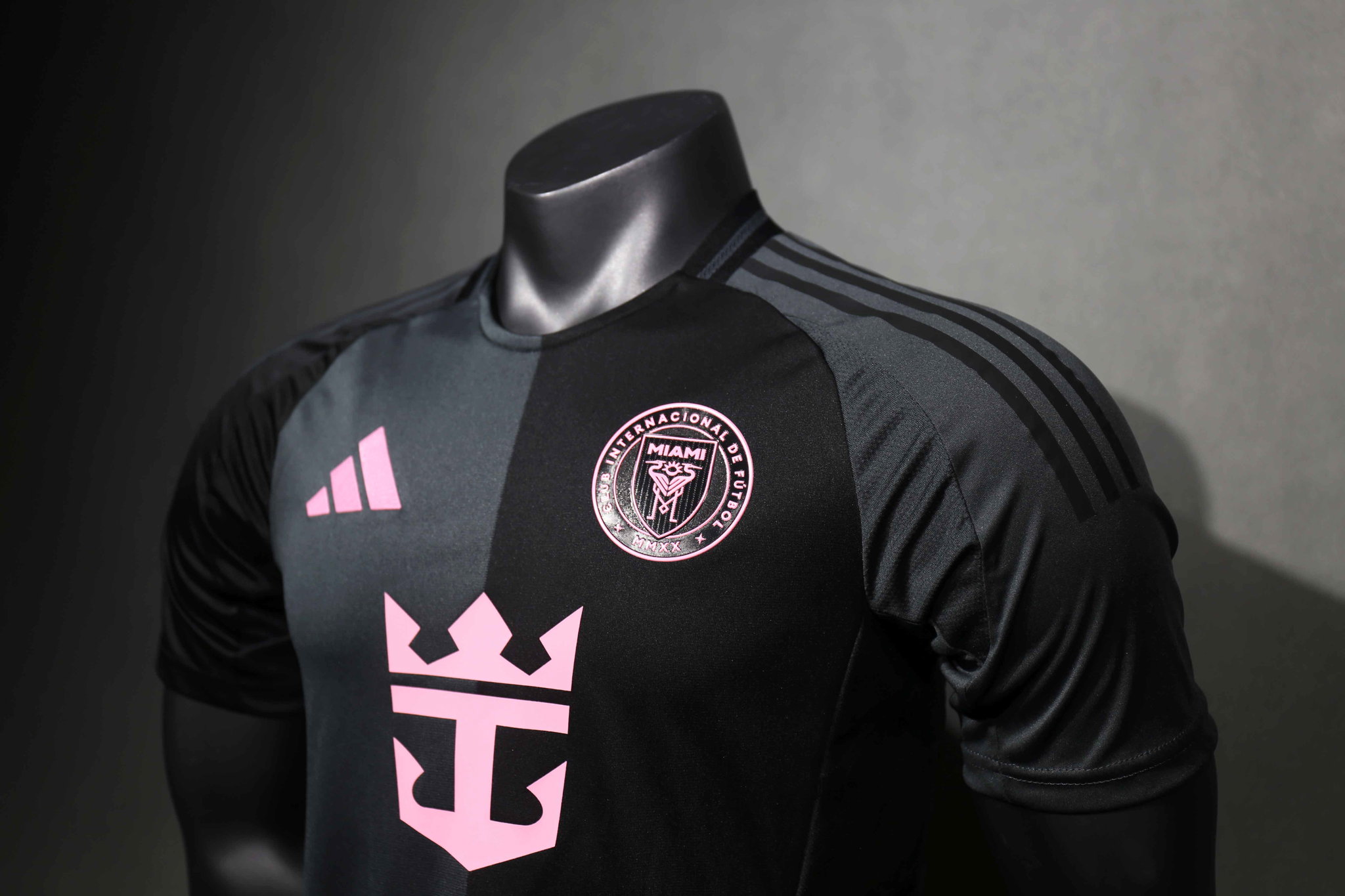 INTER DE MIAMI VISITANTE PLAYER 25/26_1