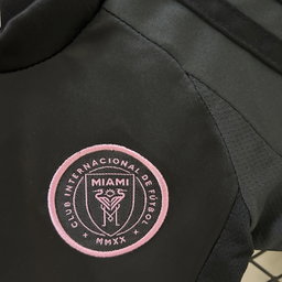 INTER DE MIAMI VISITANTE NIÑOS 25/26