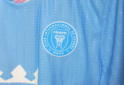 INTER DE MIAMI 3RA PLAYER 25/26