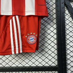 BAYERN MUNICH LOCAL NIÑOS 25/26 