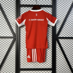 BAYERN MUNICH LOCAL NIÑOS 25/26 