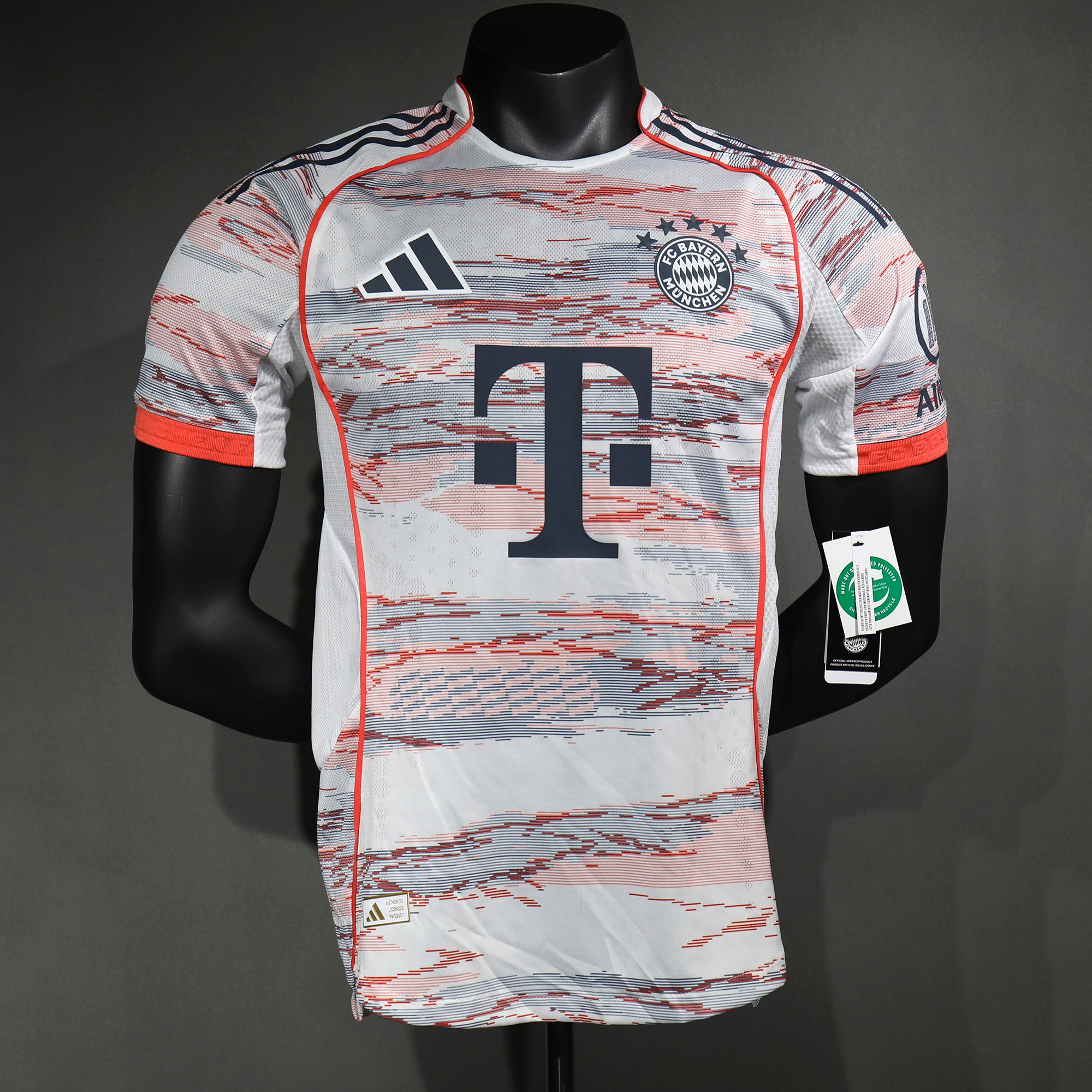 BAYERN MUNICH VISITANTE PLAYER 25/26_0