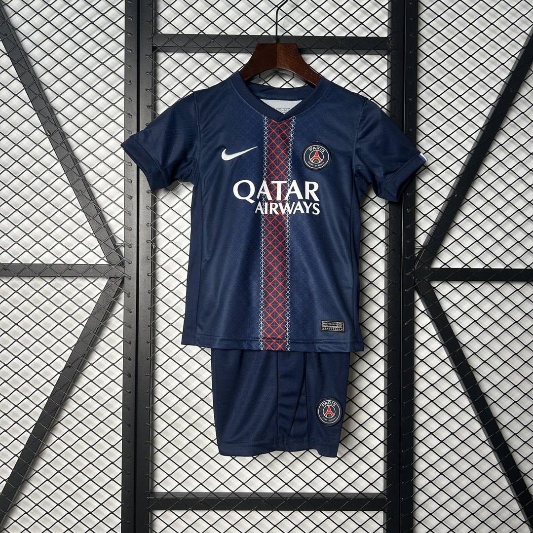 PSG LOCAL NIÑOS 25/26