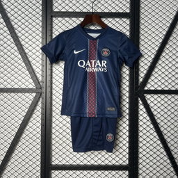PSG LOCAL NIÑOS 25/26