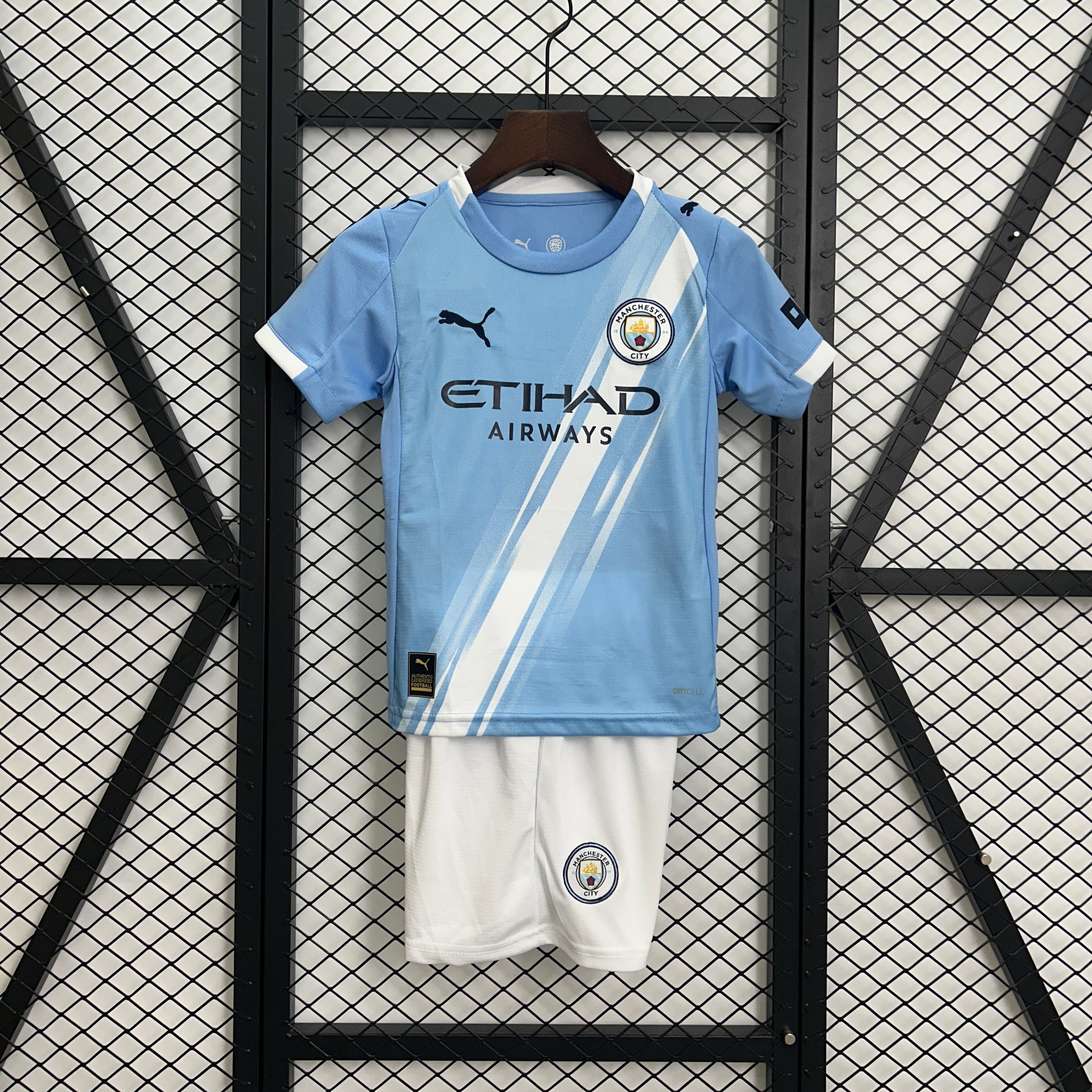 MANCHESTER CITY LOCAL NIÑOS 25/26_0
