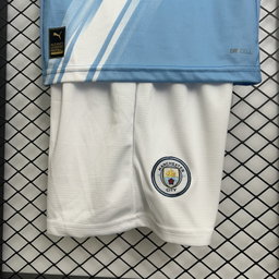 MANCHESTER CITY LOCAL NIÑOS 25/26