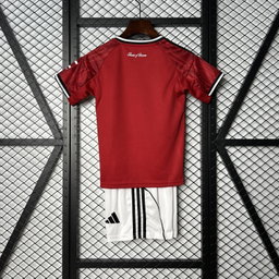 MANCHESTER UNITED NIÑOS 25/26