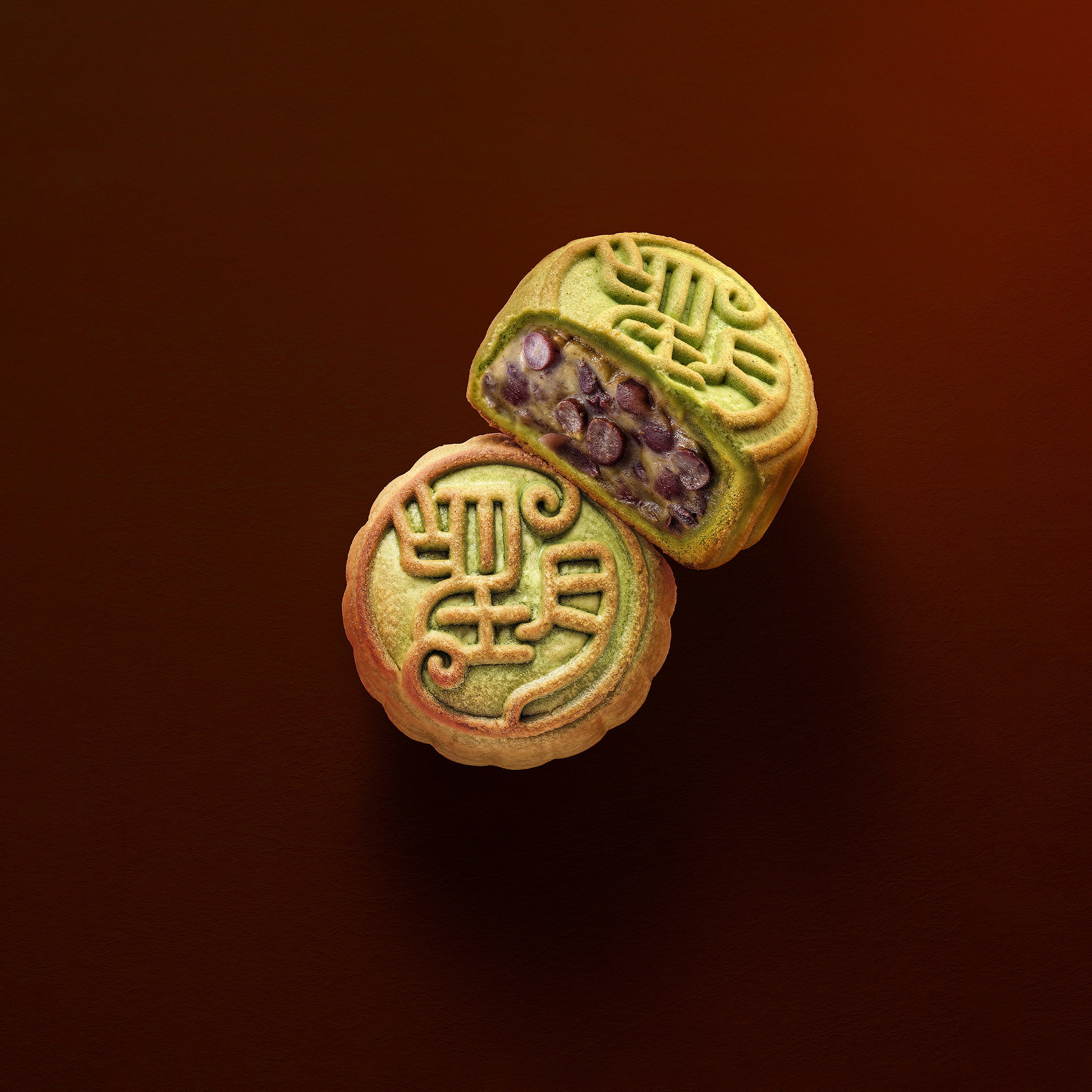 Signature Assorted Mooncake (4pcs)_6