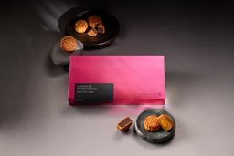 Assorted Traditional Mooncake (8pcs)