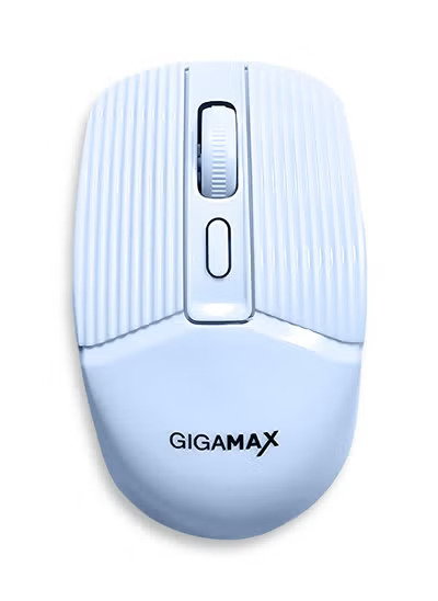 ماوس GIGAMAX اللاسلكي و معاه باد هدية_2