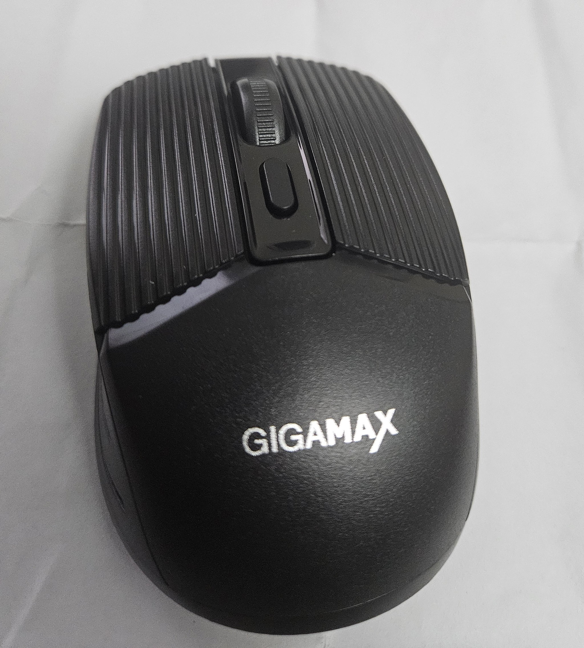 ماوس GIGAMAX اللاسلكي و معاه باد هدية_0
