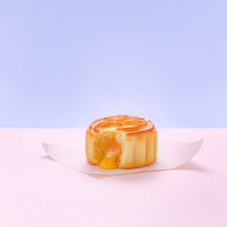 Custard Series