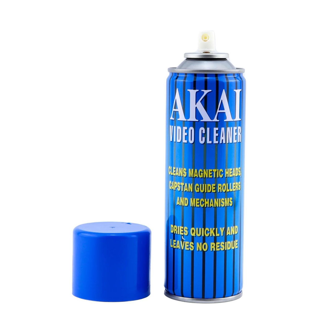 AKAI Video Cleaner