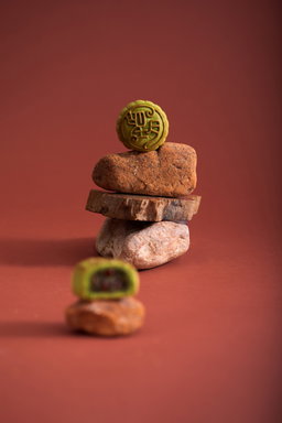 Red Bean Series