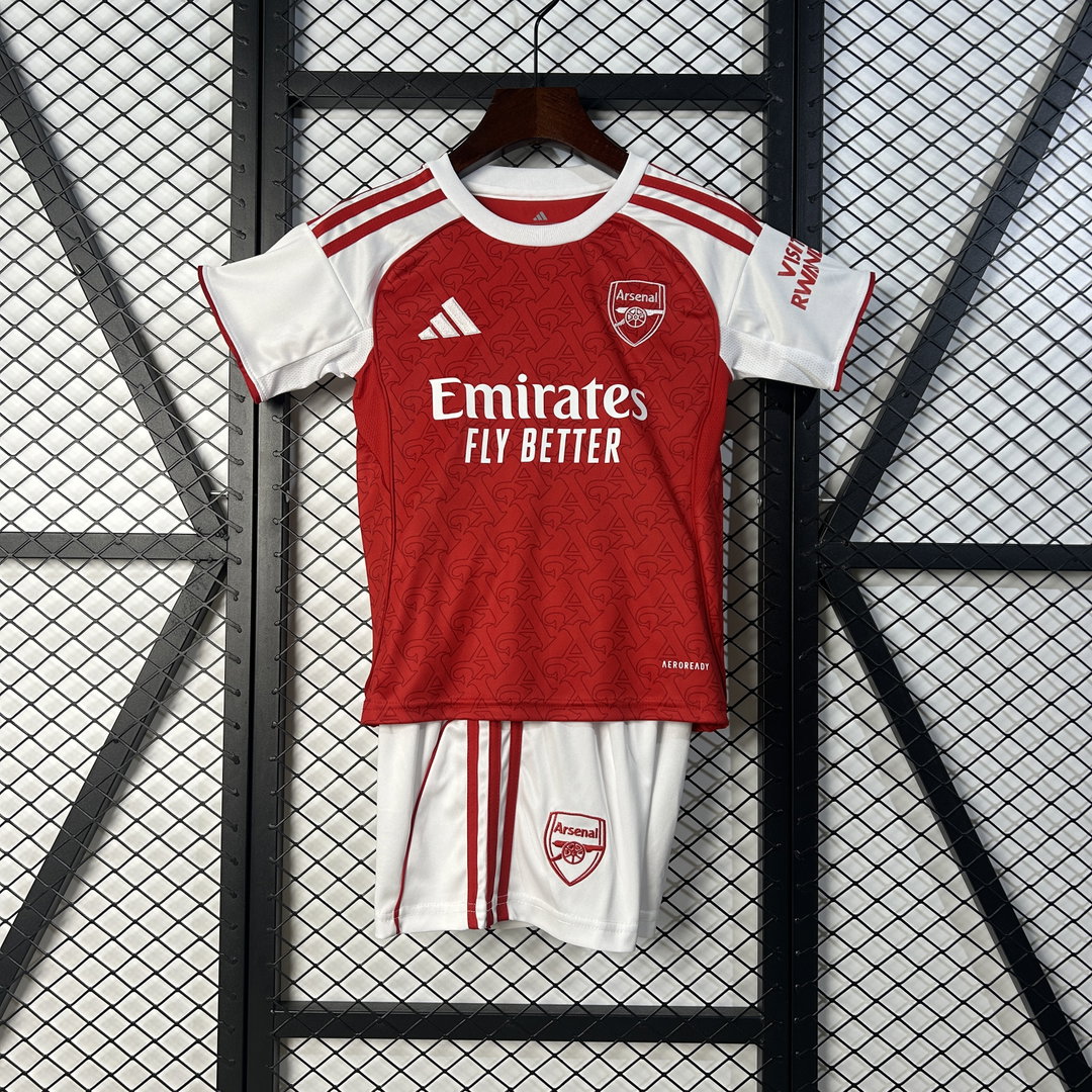 ARSENAL LOCAL NIÑOS 25/26 