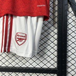 ARSENAL LOCAL NIÑOS 25/26 