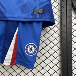 CHELSEA FC LOCAL NIÑOS 25/26