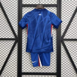 CHELSEA FC LOCAL NIÑOS 25/26