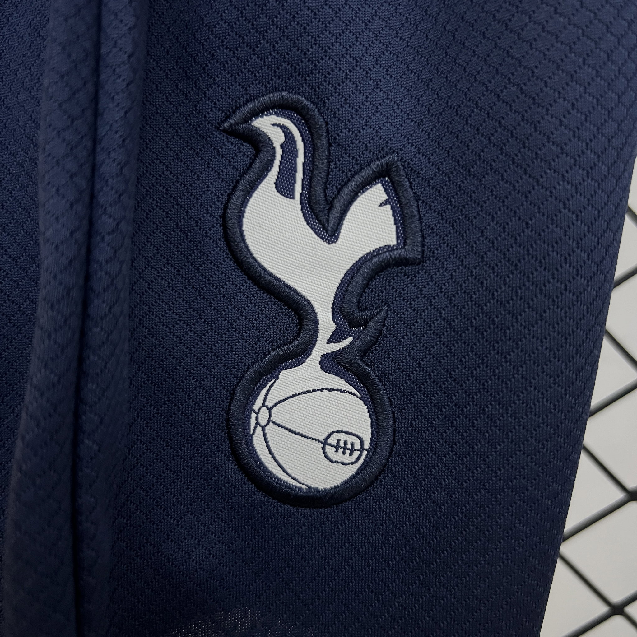 TOTTENHAM LOCAL NIÑOS 25/26_1
