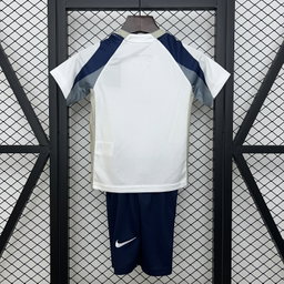 TOTTENHAM LOCAL NIÑOS 25/26