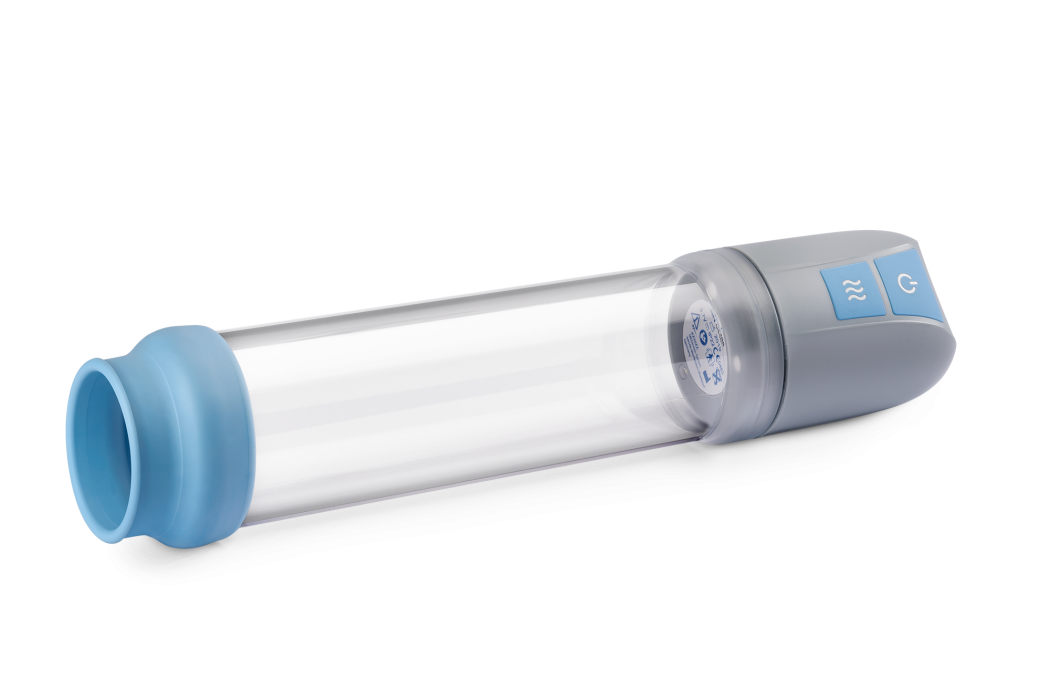 Vacuum Erection Device For Men_0
