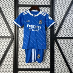 REAL MADRID 3RA NIÑOS 25/26
