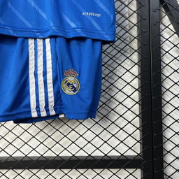 REAL MADRID 3RA NIÑOS 25/26
