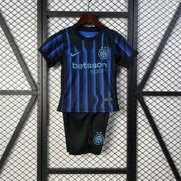 INTER DE MILAN LOCAL NIÑOS 25/26