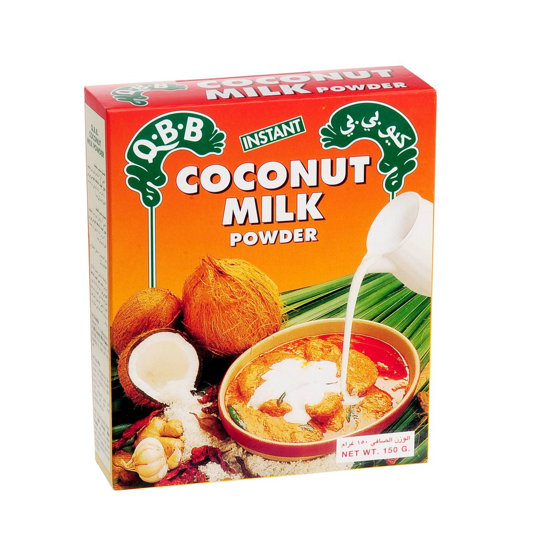 COCONUT MILK POWDER SMALL (150GMS)