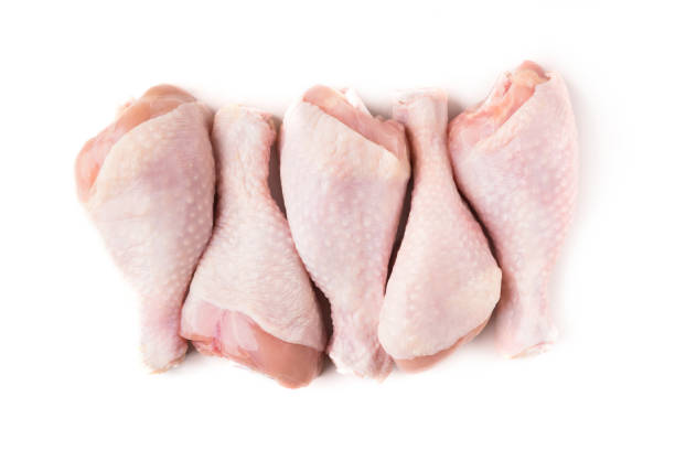 Drumsticks