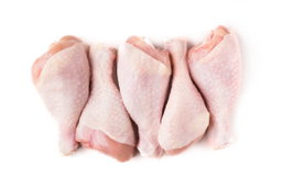 Drumsticks