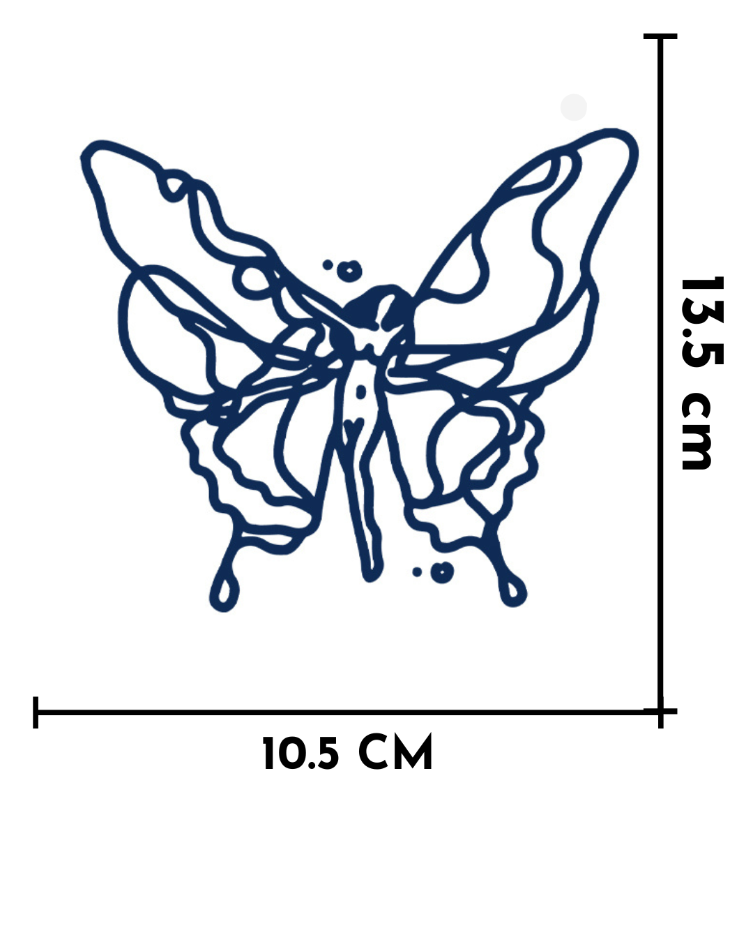Mujer mariposa_0