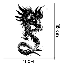 Dragon total