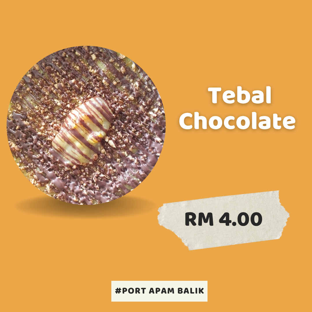TEBAL CHOCOLATE _0